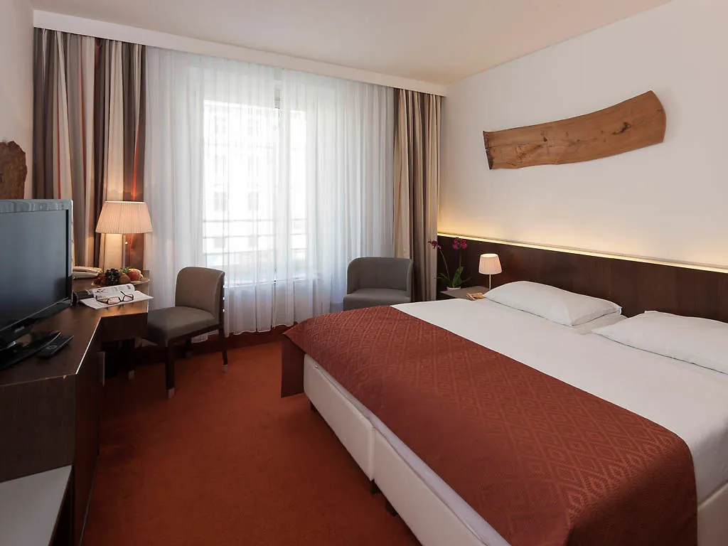Austria Trend Hotel Europa Wien