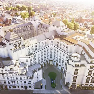 ***** Hotell Steigenberger Icon Wiltcher's Belgien