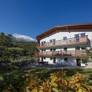 Mount Everest Appartement Sölden