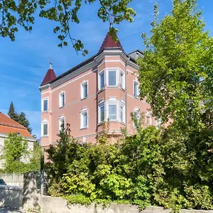 Innsbruckhomes At Botanical Garden Appartement Innsbruck