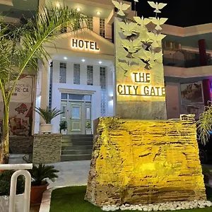 The Gate 3* Sarandë