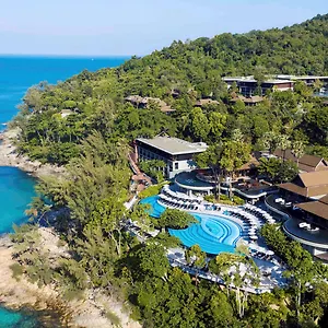 Pullman Phuket Arcadia Най-Тон-Бич