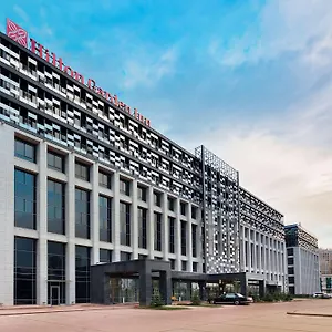 Hilton Garden Астана