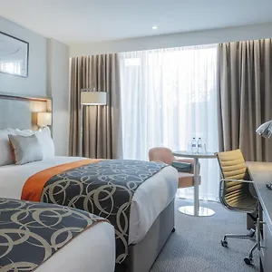 **** Hotell Clayton Charlemont Irland