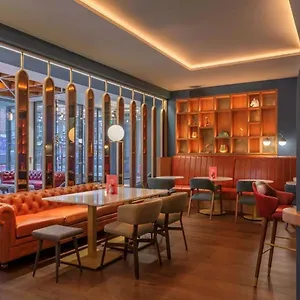 **** Hotell Hyatt Centric The Liberties Irland