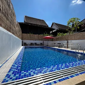  招待所 Little Friendly And Swimming Pool 老挝