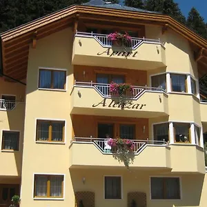 Alcazar Appartement Ischgl