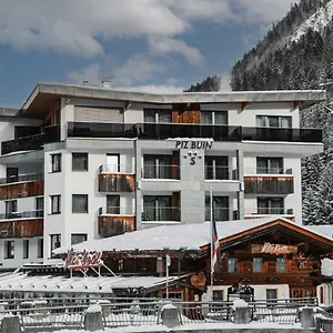 Piz Buin Hotel Ischgl