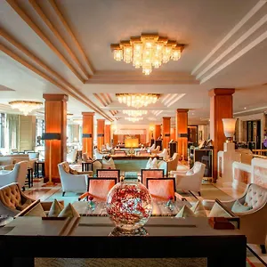 ***** Hotell The Westbury Irland