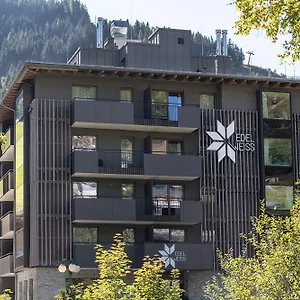 Edelweiss Hotel Saalbach-Hinterglemm