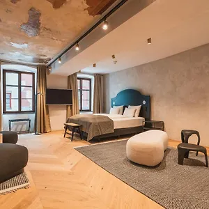 H5 Grauer Baer & Hotel apartamentowy