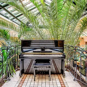 **** Hotell Beaumarchais Frankrike