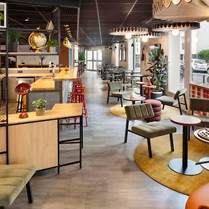 Ibis Nation Davout 3* Paris