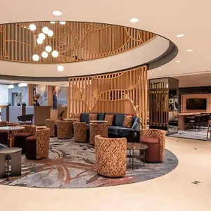 **** Hotell Marriott Grand Place Belgien