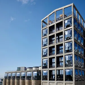 The Silo Dél-afrikai Köztársaság