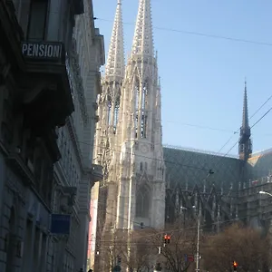 Schottentor Pensjonat