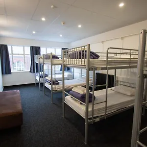  Vandrarhem Waterloo & Backpackers Nya Zeeland