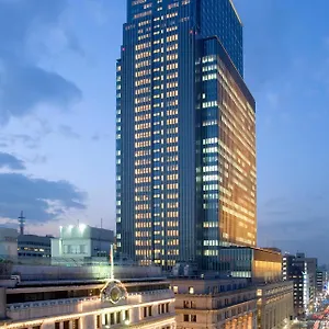 ***** Hotell Mandarin Oriental, Japan