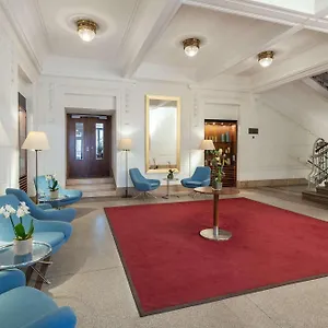 Nh Belvedere Ξενοδοχείο