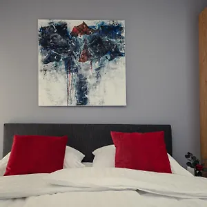 Kaiser - Wohnpark Graz-goesting Appartement Graz