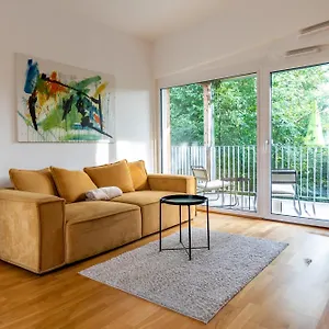Shome Graz-ost I Self Check-in I Free Parking Hotel apartamentowy