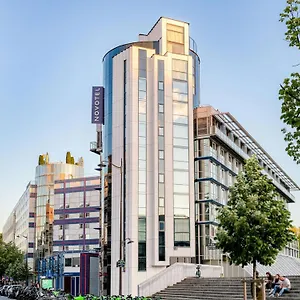 Novotel Centre Bercy Париж