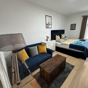 Citylife Inapartment Austria