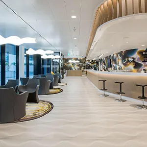 Prize By Radisson, Ξενοδοχείο