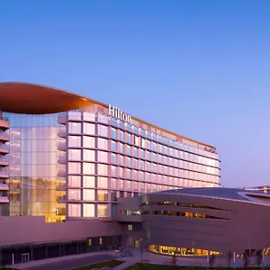 Hilton Астана