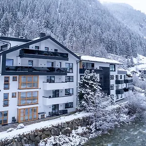 Nordost Fineliving Appartement Ischgl