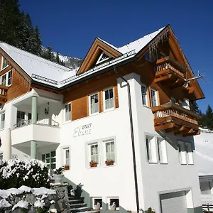 Ebene Appartement Ischgl