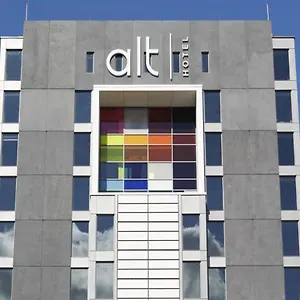 Alt Toronto Airport Canada