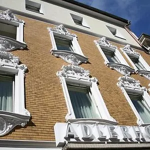 Adlerhof Nocleg ze śniadaniem
