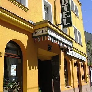 Hotel-restaurant Fritz Matauschek Hotel