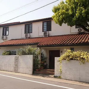 ゲストハウス Le Blanc 京都市