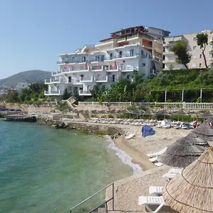 *** Hotell Maestral Albanien
