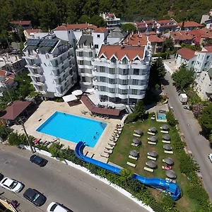 Sayar 2* Marmaris