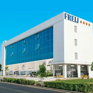 Freij & - Adults Only Айя-Напа