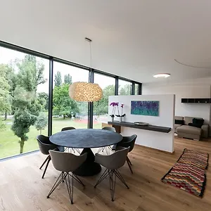 Parksuites Appartement Graz