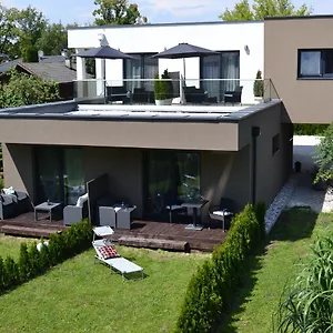 Kal's Appartement Salzburg