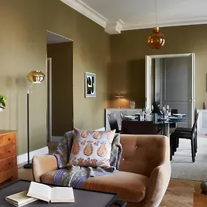 ***** Hotell St. George Finland