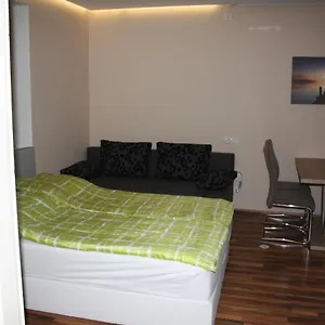 Vienna Top Apartment וינה