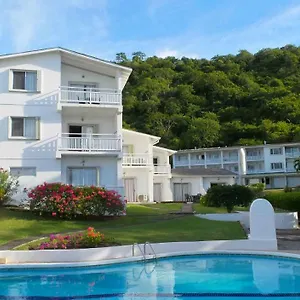 Siesta Grenada