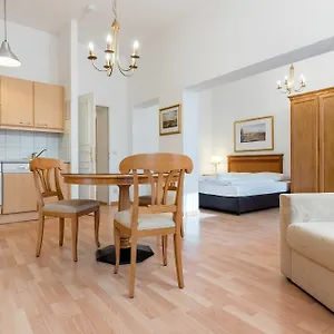 Aldano Hotel apartamentowy