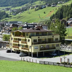 A Casa Residenz Appartement Sölden