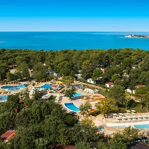 Valamar Lanterna Horvátország