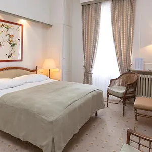 Grand Cravat Ξενοδοχείο