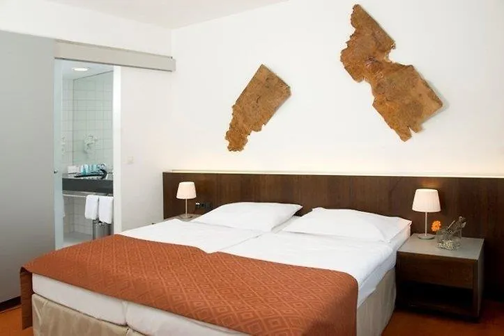 Austria Trend Hotel Europa Wien Vienna