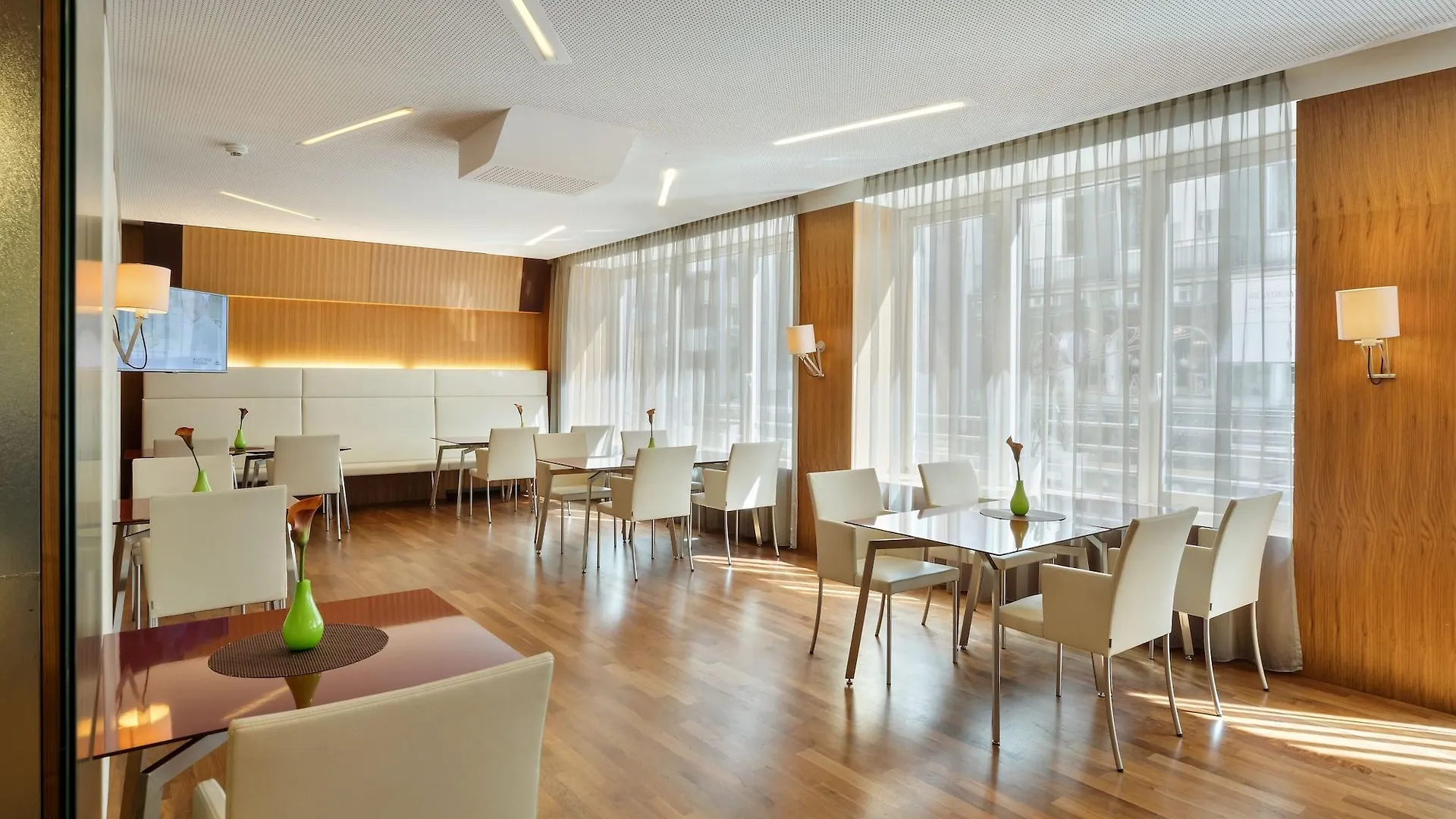 Austria Trend Hotel Europa Wien