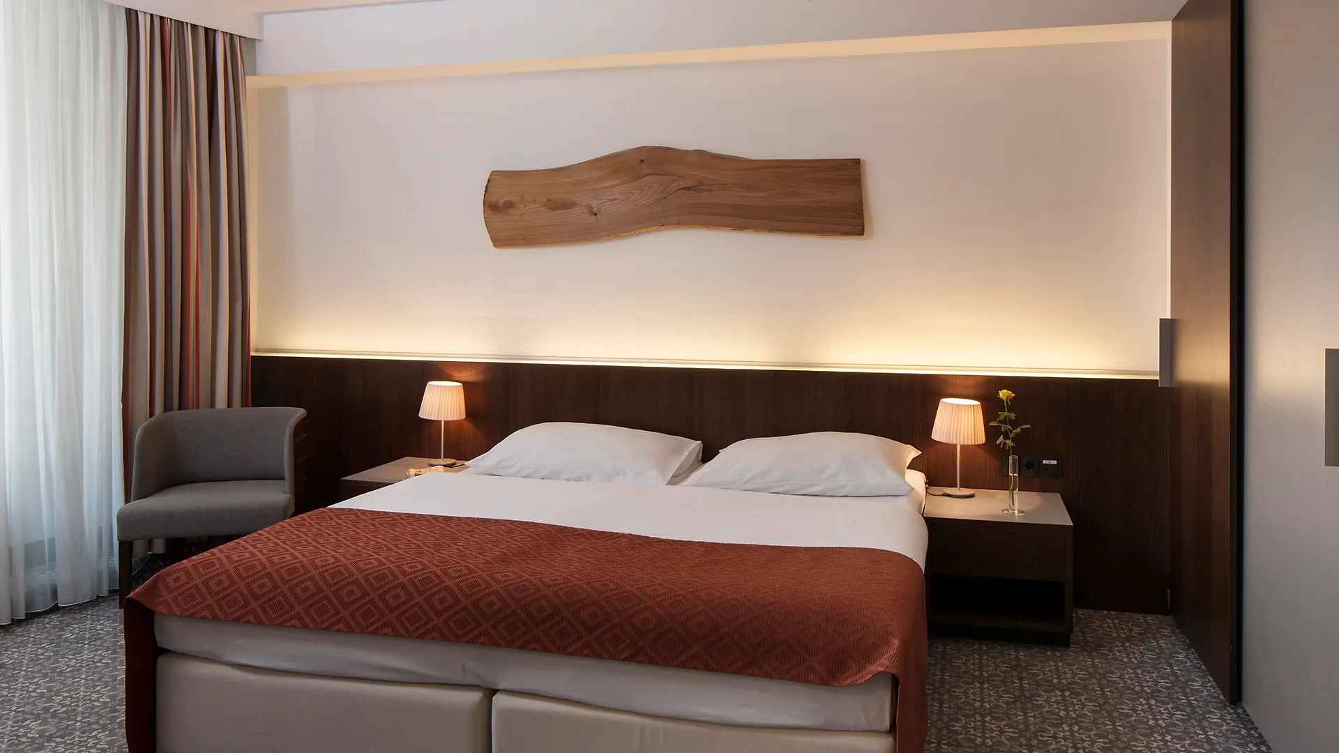 Austria Trend Hotel Europa Wien